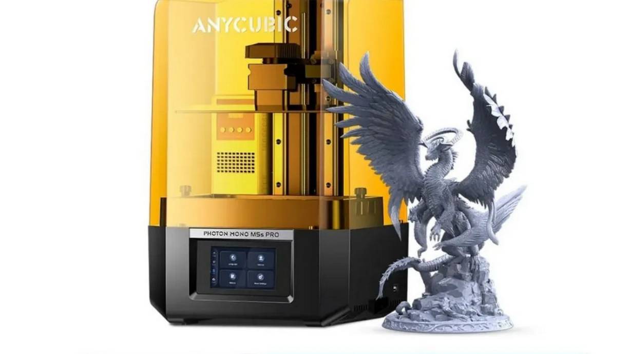 Тест anycubic-photon-mono-m5s-pro-rus