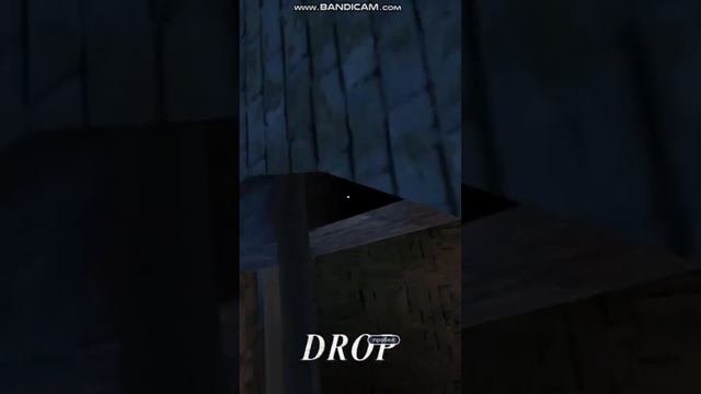 По хорошему птичка не хотела... Жмых (I see you)  от деда