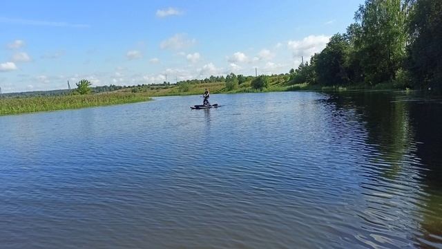 Речной велосипед 03.08.24 5