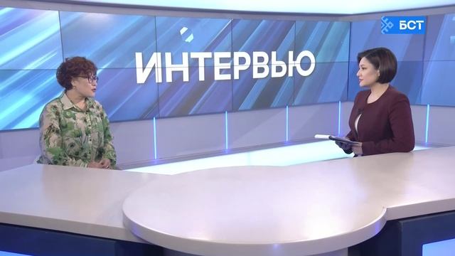 Һалдаттарға хат. Гүзәл Хәмитова. Интервью