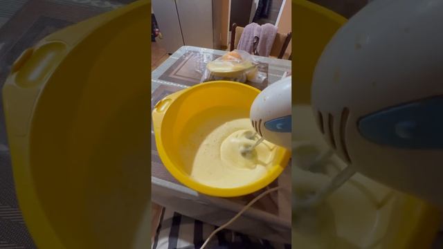 Кондитер часть 1