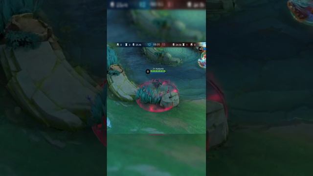 Роум mobile legends