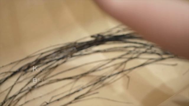 Как сделать  венок из веток ЗИМОЙ  /How to make a wreath of twigs winter