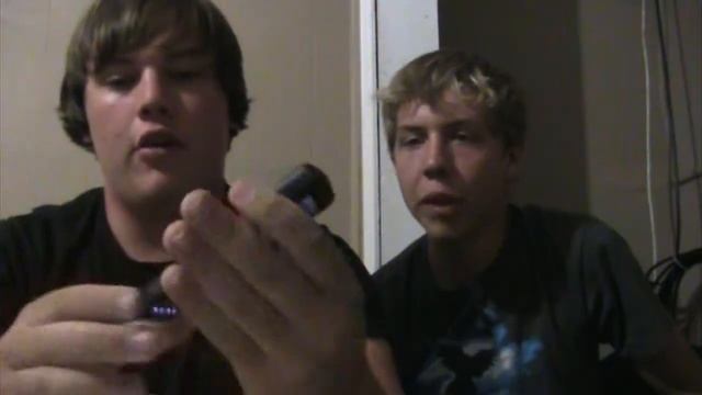 Tek News Update - Episode 11 - 7-22-10