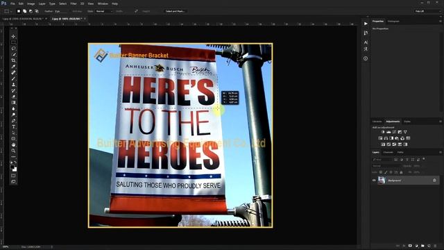 Новая функция в Photoshop CC 2015.5 - Подбор шрифтов из любого изображения с помощью Match Font