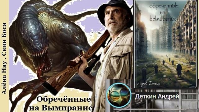 Свин Бося . Обречённые на Вымирание...
