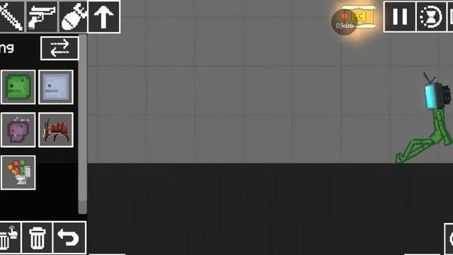 cameraman Titan жив 😮😮😮😮