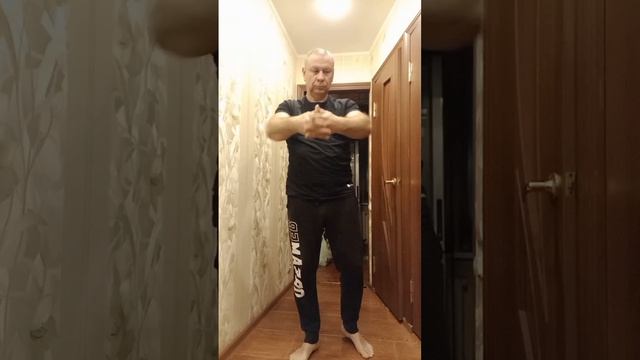 просто движ