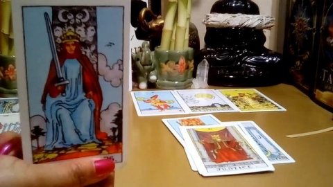 Capricorn: October 2020 **Dang! Deception Causing Drama!** (Just Cause Reading)