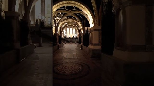 Новый Херсонес / немного из истории христианства