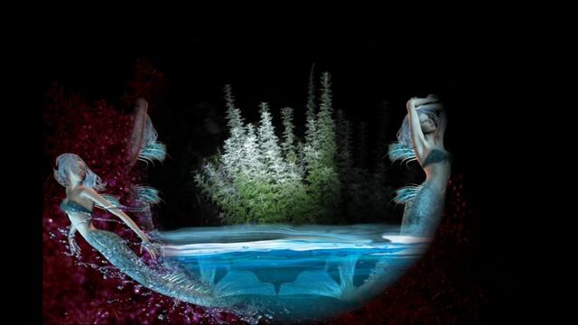 Погружение