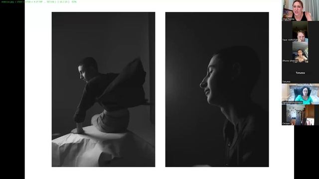 ИДЕИ ДЛЯ ФОТОПРОЕКТОВ + ЗАДАНИЕ