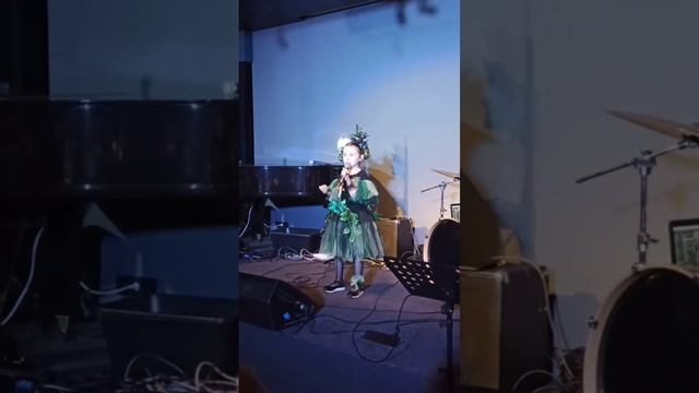 Кикимора🧟