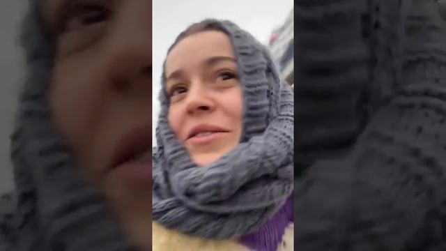 Приехали на рынок