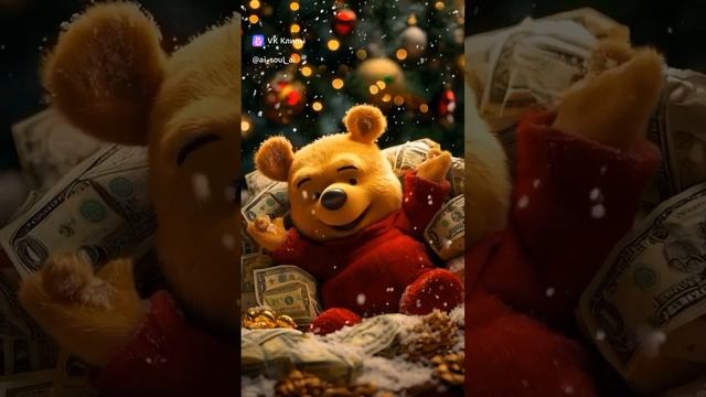 желаю все в новом году так