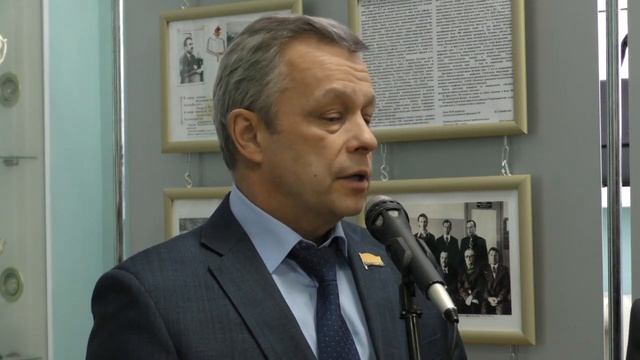 Машиностроительному факультету - 50 лет. 24.12.2018