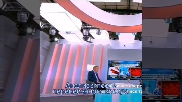 На вопросы о тестах на ковид отвечает эксперт CMD Михаил Лебедев. Эфир программы «Теледоктор».