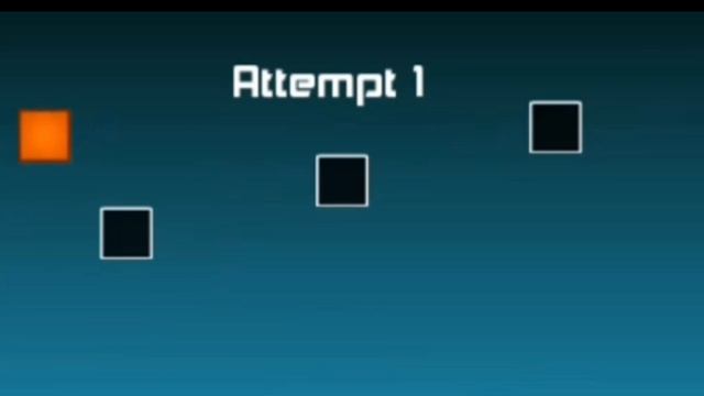 эпическое в the impossible game