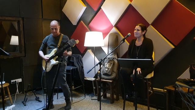 Deep purple - child in Time , saray harel