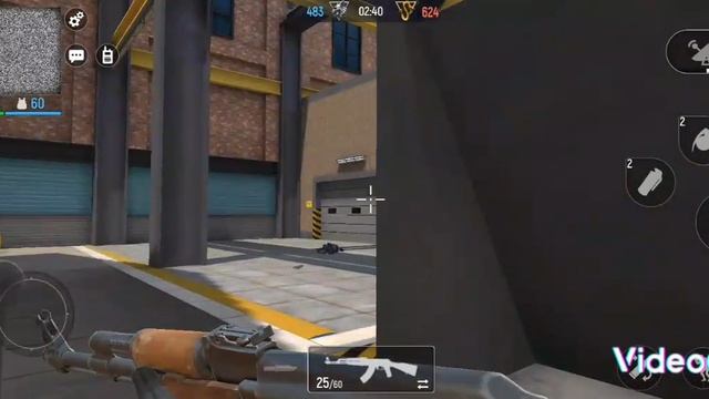 гонка вооружение