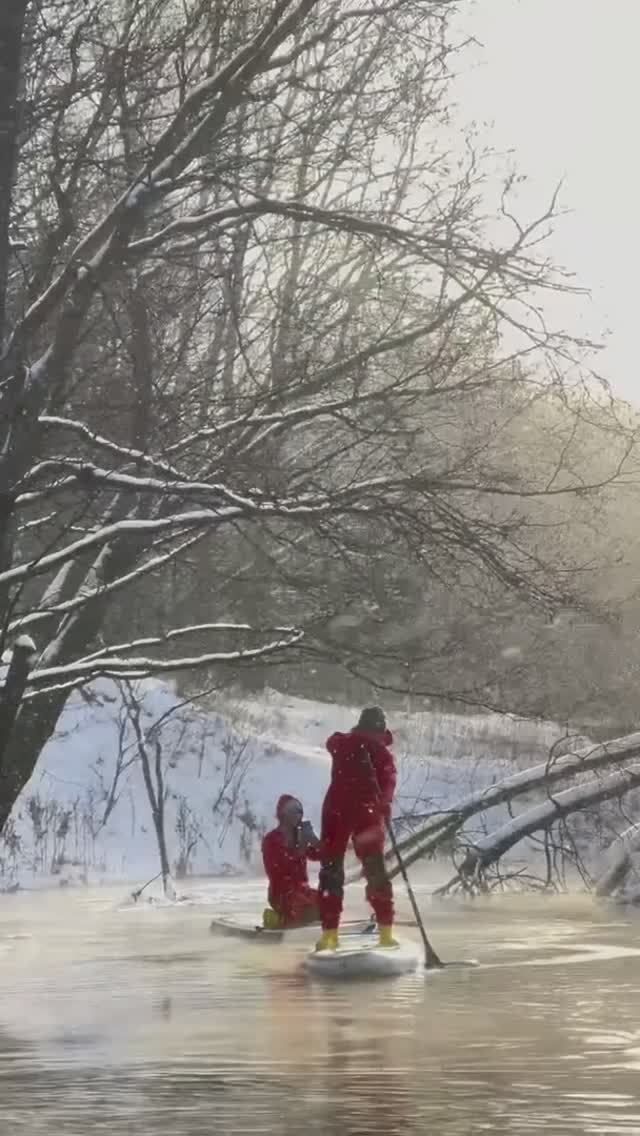 САП в Нижегородской области, г. Ворсма #shorts