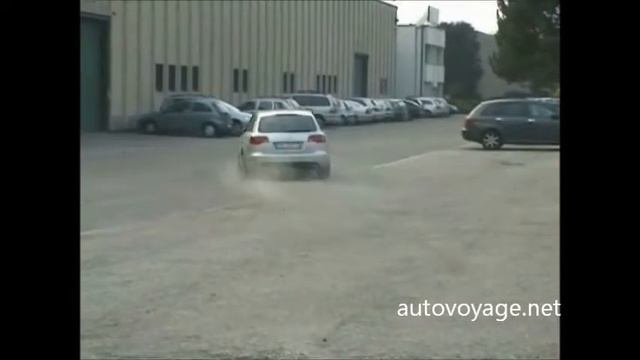 Thule External test.wmv