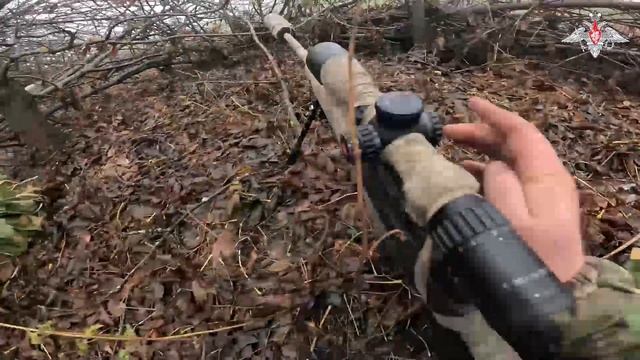 Боевая_работа_снайперов_группировки_войск_«Восток»