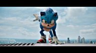 Соник 3 - русский трейлер 2024