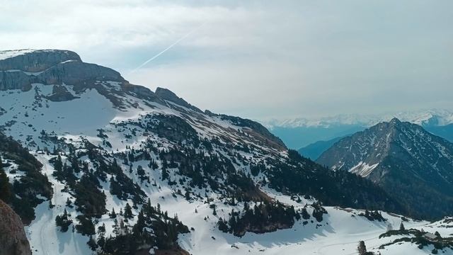 Rofan Panorama 4K