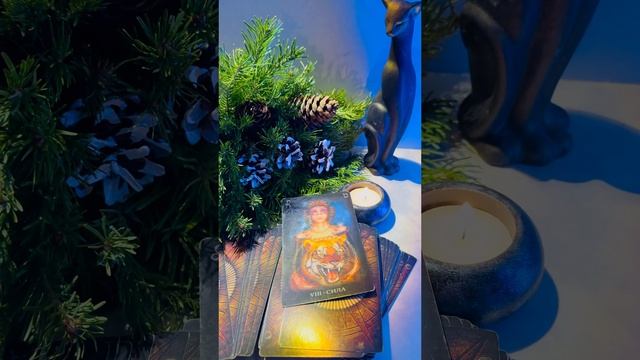 Прогноз на сегодня ✨