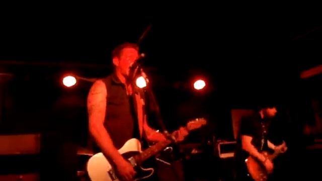 Mother @ Mercury Lounge