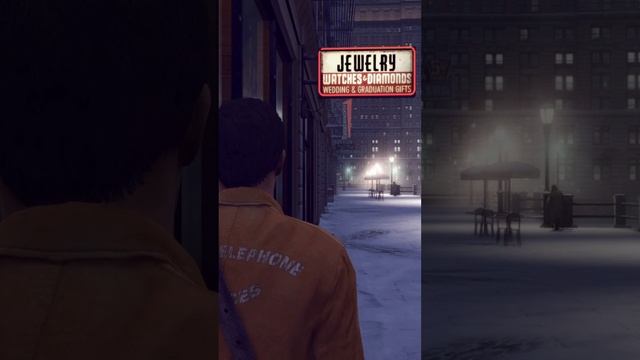 Mafia 2