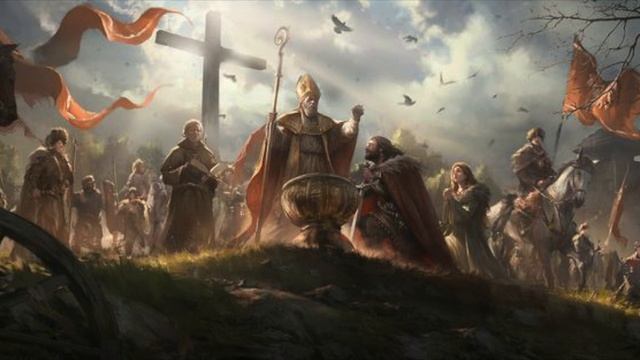 Святая Война