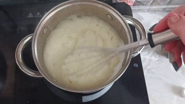 постная каша