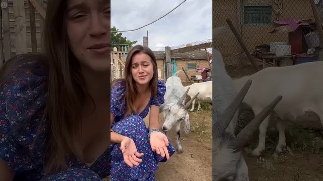 Какой минус жить в деревне?