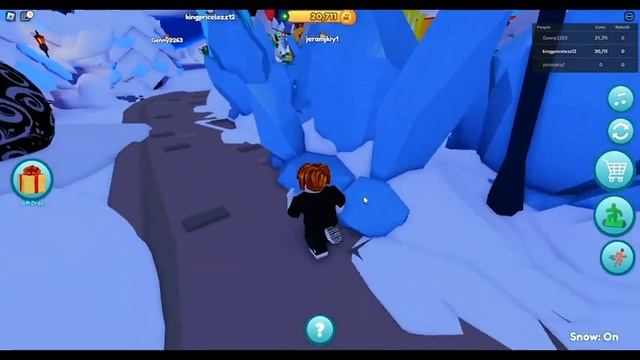 БеСтримы - Роблокс Рождественские игры Геймплей и веселье для всех! 🎁🎄