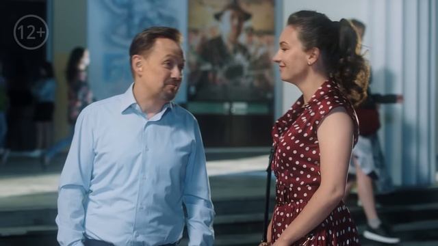 Короткометражный фильм ＂Уйти нельзя остаться＂