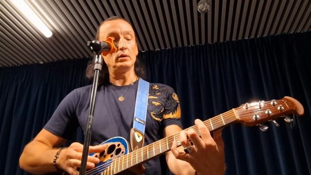 КАПЮШОН В. Кузьмин/кавер хит #гитара ##акустика #guitarcover