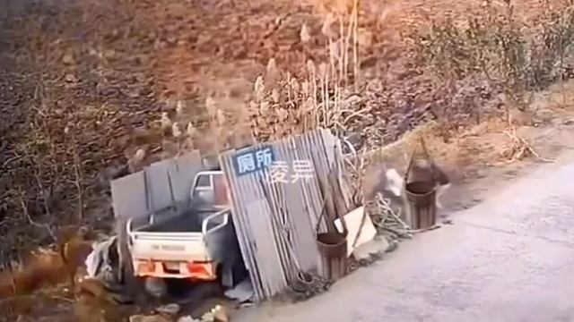Опять сосед выпил за рулём 🤦♂️