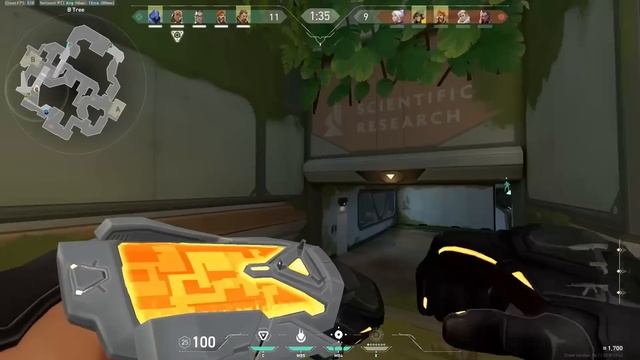 How To ALWAYS WIN On Fracture! - VALORANT