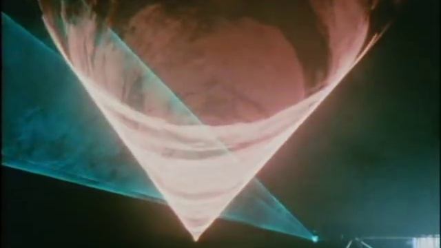 Jean-Michel Jarre - Magnetic Fields 2 1981