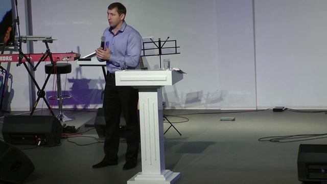 архив - Павел Таранов - "жизнь в долг!" - 23.02.14