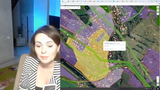 Как по шагам оформить свой первый земельный участок у государства ?