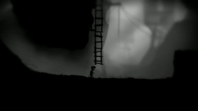 ●Limbo● #2 -  Продолжаем отрывание лап