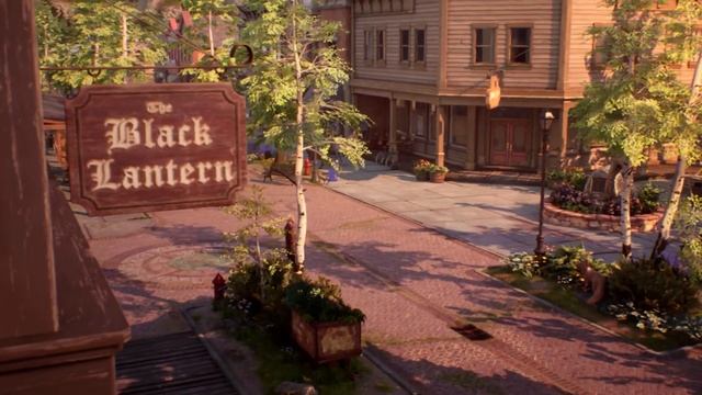 Сила эмоций в Life is Strange: True Colors. Что нужно знать про игру: сюжет, дата выхода и цена