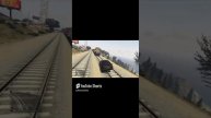 Gta 5 Online.Неудачно срезал путь