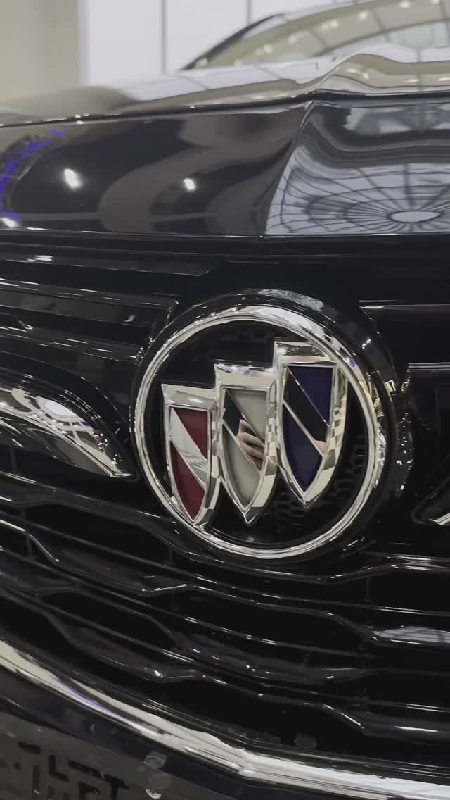 Buick Encore Gx 2020 года