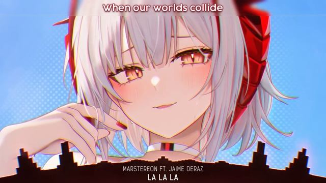 Syrex - La La La (lyrics)