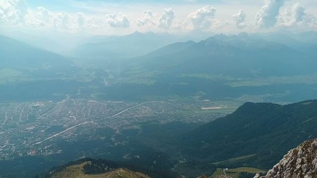 Kemacher (2.480 m)