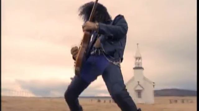 Guns N' Roses - November Rain (1992)